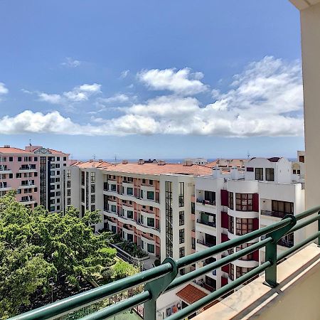 Paradise Apartment By Lovelystay Funchal  Esterno foto