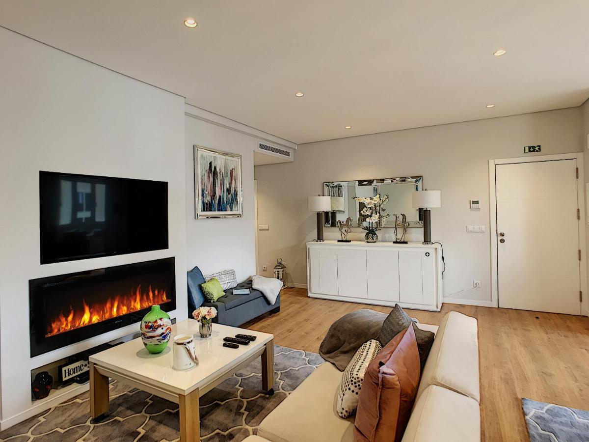 Paradise Apartment By Lovelystay Funchal  Esterno foto