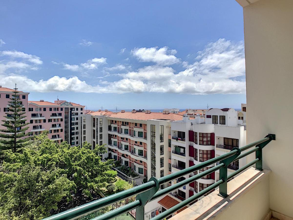 Paradise Apartment By Lovelystay Funchal  Esterno foto