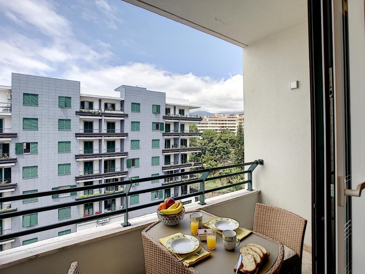Paradise Apartment By Lovelystay Funchal  Esterno foto