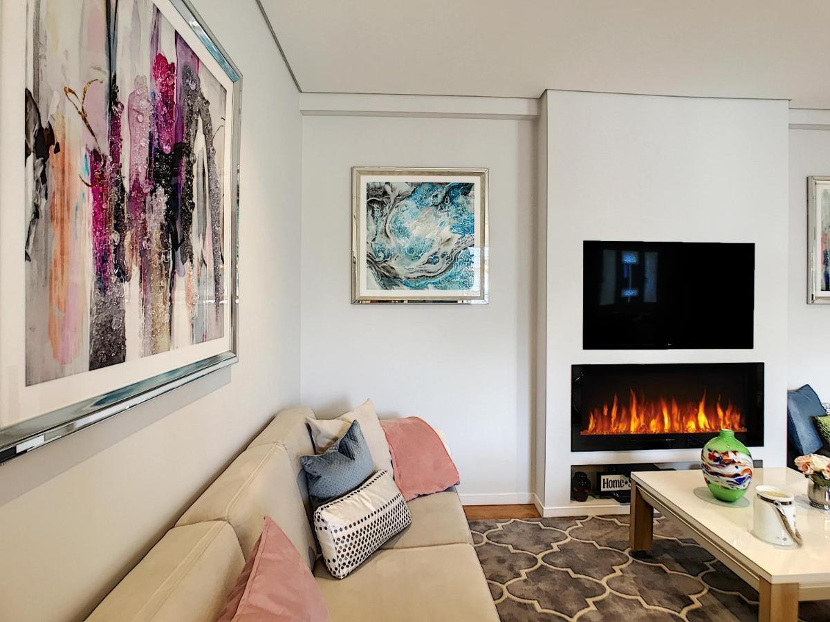 Paradise Apartment By Lovelystay Funchal  Esterno foto