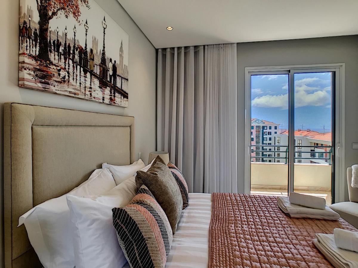 Paradise Apartment By Lovelystay Funchal  Esterno foto