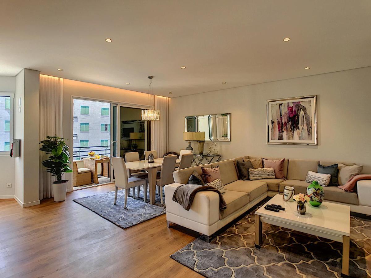 Paradise Apartment By Lovelystay Funchal  Esterno foto