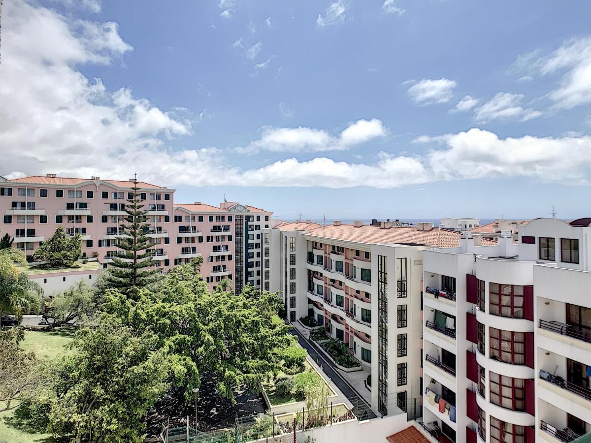 Paradise Apartment By Lovelystay Funchal  Esterno foto