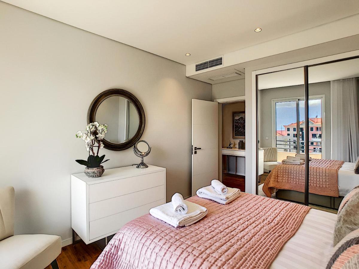 Paradise Apartment By Lovelystay Funchal  Esterno foto
