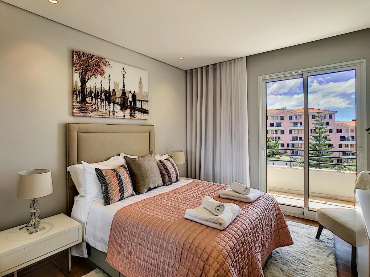 Paradise Apartment By Lovelystay Funchal  Esterno foto