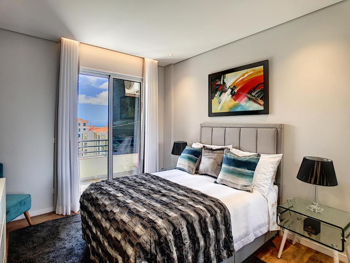 Paradise Apartment By Lovelystay Funchal  Esterno foto