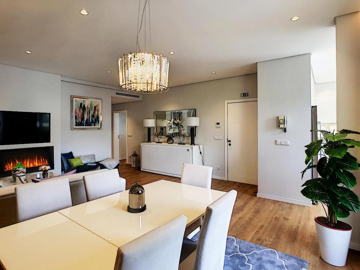 Paradise Apartment By Lovelystay Funchal  Esterno foto