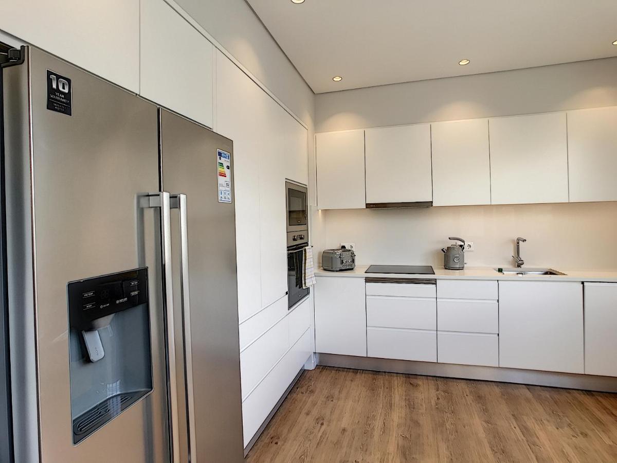 Paradise Apartment By Lovelystay Funchal  Esterno foto
