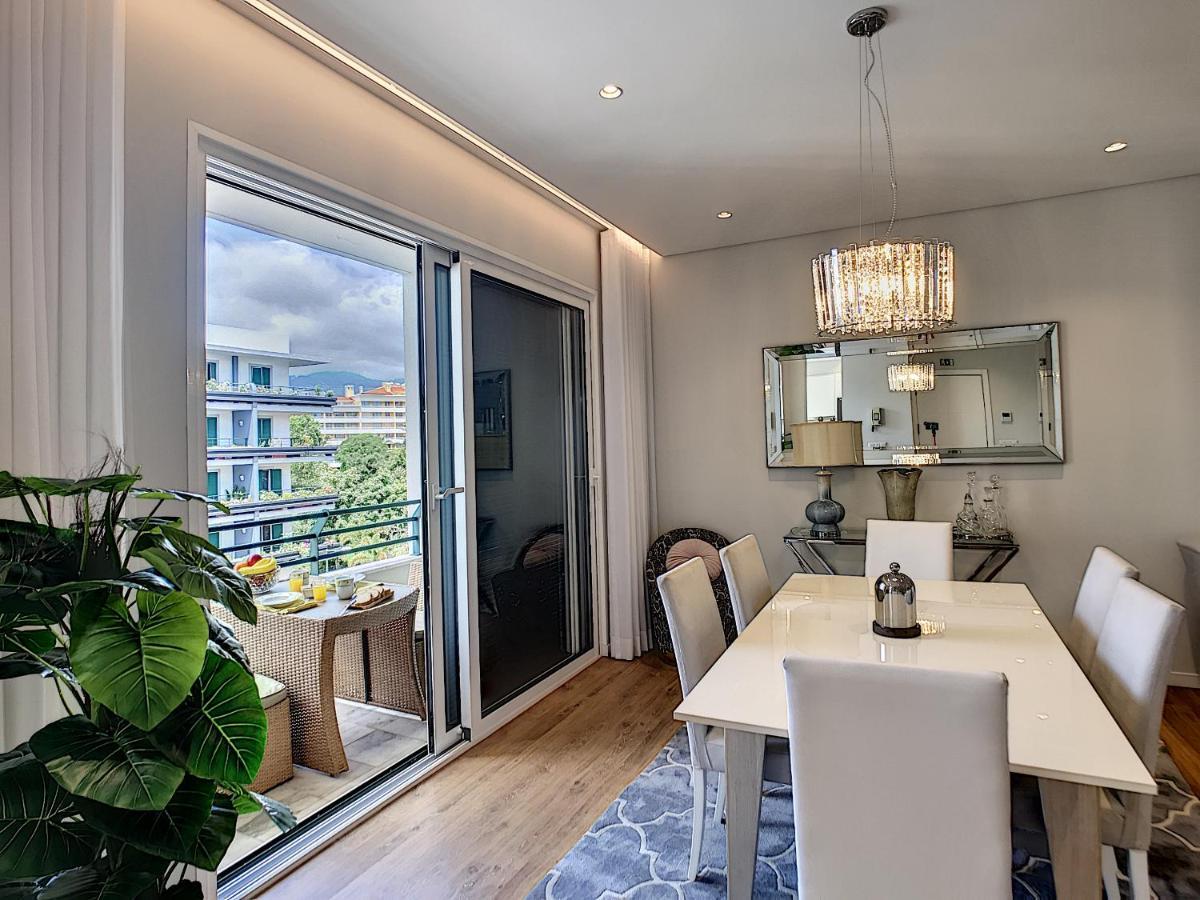 Paradise Apartment By Lovelystay Funchal  Esterno foto